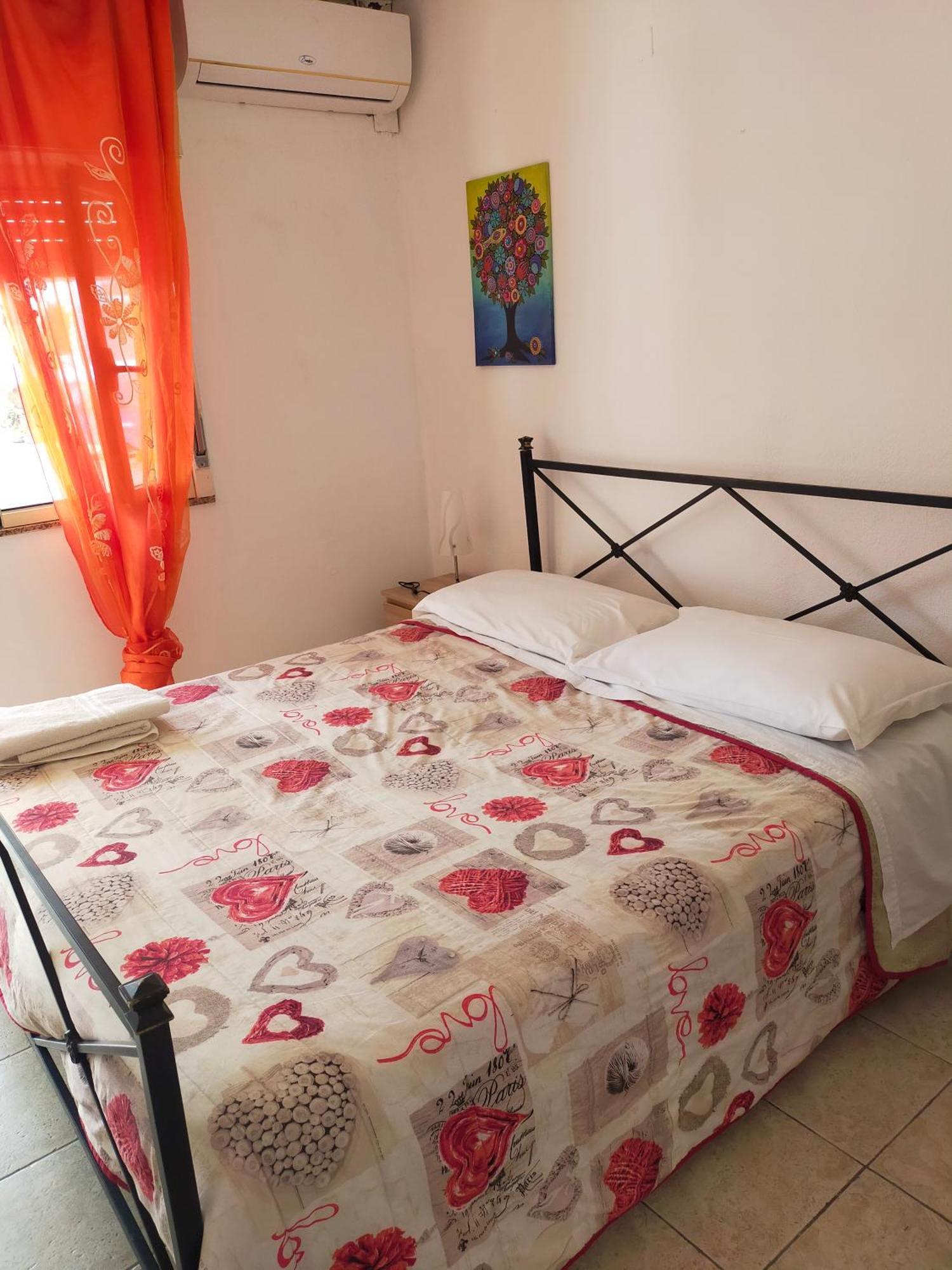 Hotel All'Antico Pozzo Barcellona-Pozzo di Gotto Ngoại thất bức ảnh
