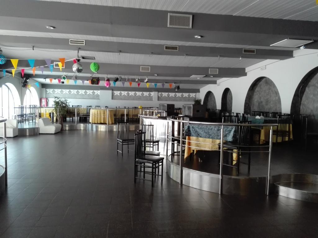 Hotel All'Antico Pozzo Barcellona-Pozzo di Gotto Ngoại thất bức ảnh