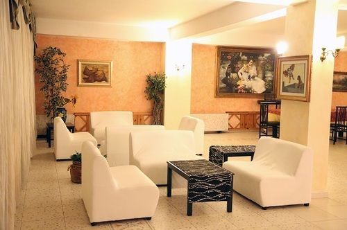 Hotel All'Antico Pozzo Barcellona-Pozzo di Gotto Ngoại thất bức ảnh