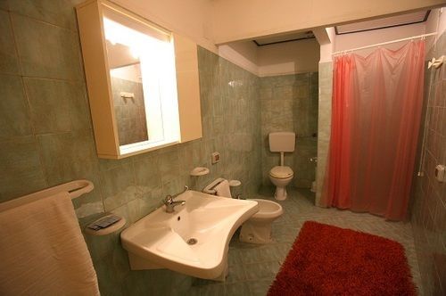 Hotel All'Antico Pozzo Barcellona-Pozzo di Gotto Ngoại thất bức ảnh